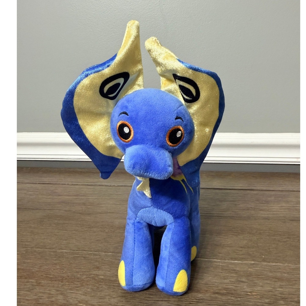 Disney Parks Pandora The World of Avatar Helicoadian Stuffed Plush
